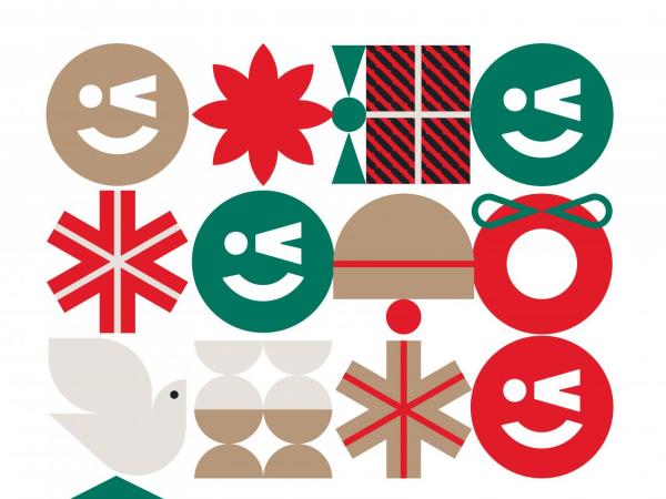 Fira de Nadal de Viladecans