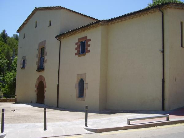 Visita guiada als Molins Fariners