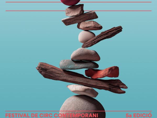 La Palanca. Festival de Circ Contemporani d'Esparreguera