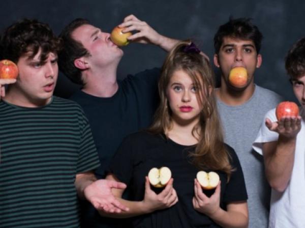 Paradise, a l'espai Maragall Gavà