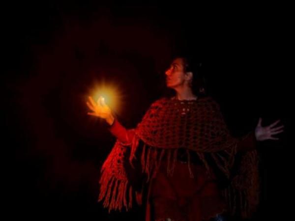 Espectacle- PARAULES QUE TRENQUEN OSSOS