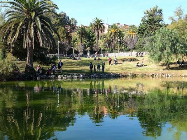 Portes obertes a l’exposició “Redescobrint Can Mercader”