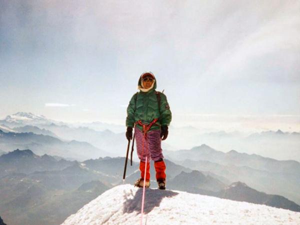 Projecció pel·lícula "Pasang, In the Shadow of Everest"