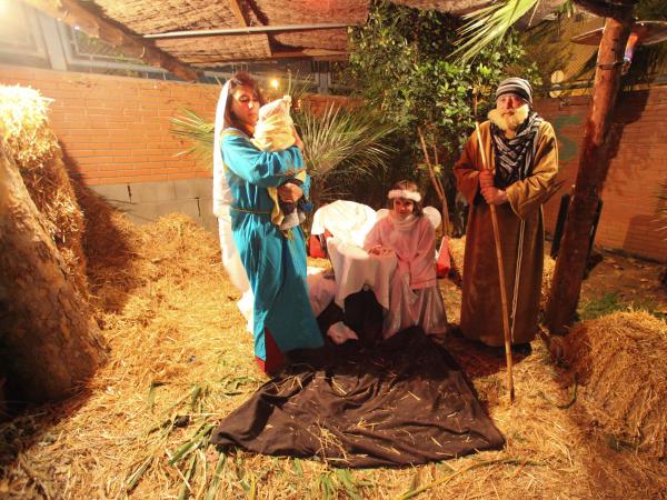 Els Pastorets dansen