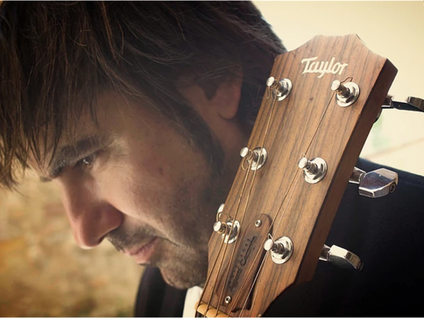 Concert al Centre Comercial Splau