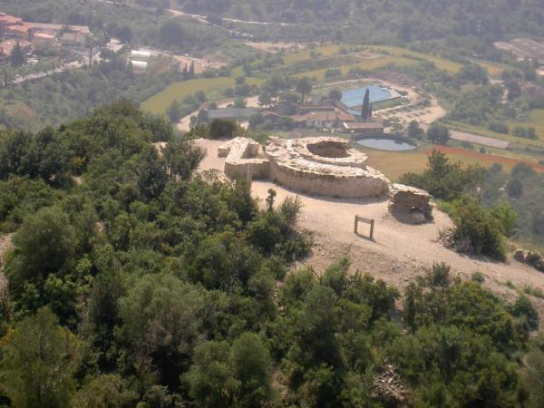 Rutes Singulars: Natura Singular