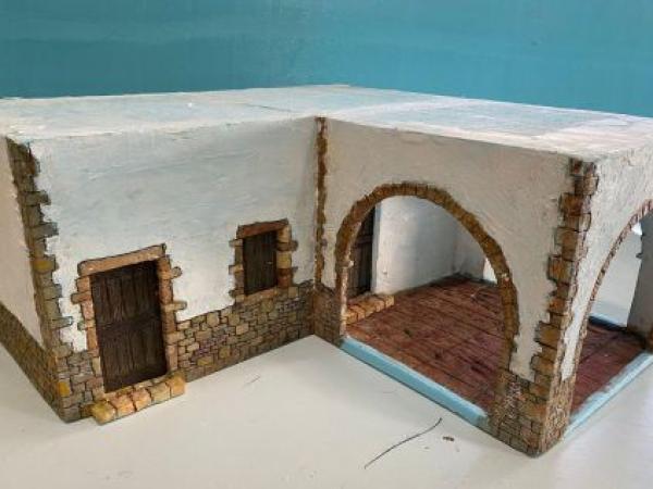 Pessebre de Sant Joan Despí