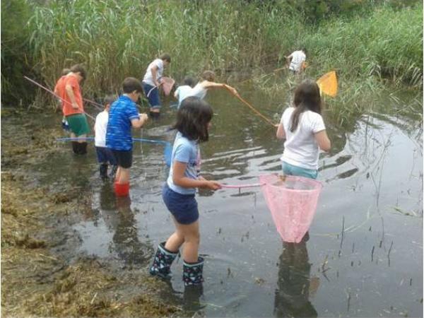 PeusAiguaActivitatinfantil_EspaisNaturalsDeltaLlobregat