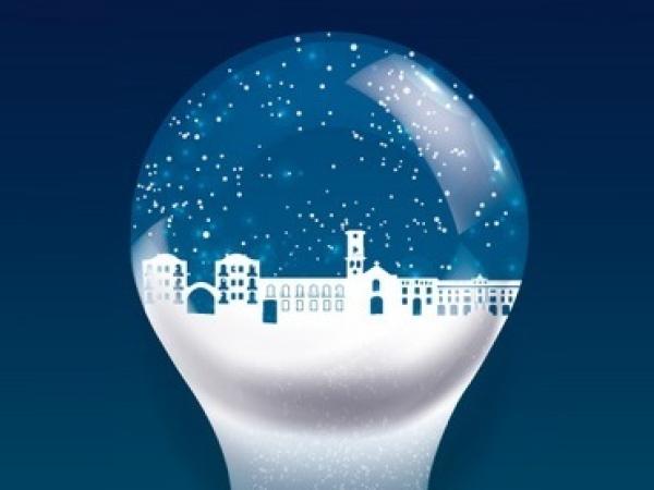 Pista de gel de Sant Feliu de Llobregat