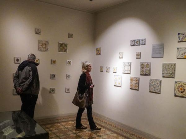 La Nit dels Museus. Portes obertes al Museu Can Tinturé