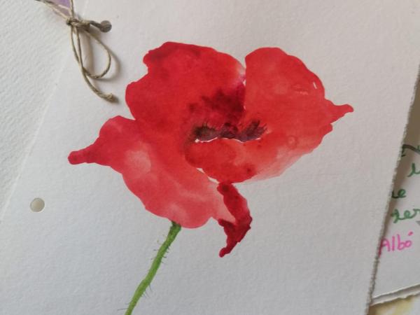 CreArt: Poemaris d'artista - DIVERS Festival de Poesia de Martorell