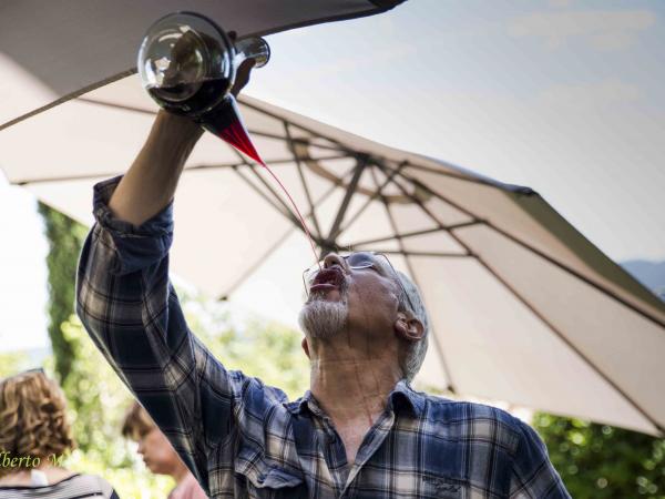 Art amb Vi  i Gastronomia