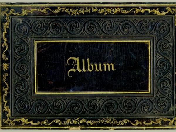 Xerrada "El llibre de visites del Museu de L'Enrajolada, recuperat" - Dia Internacional dels Museus (DIM)