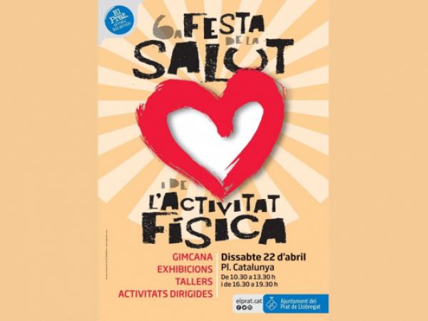 Festa de la Salut i de l'Activitat Física