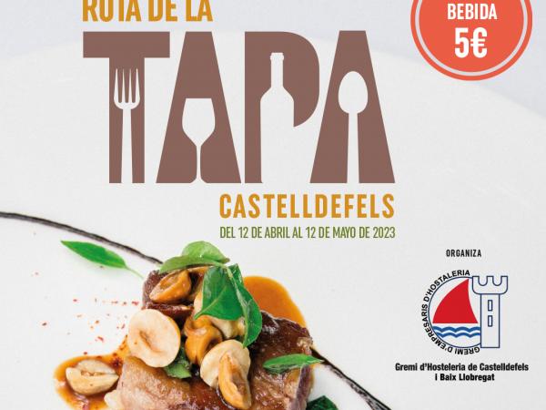 Ruta de la Tapa Castelldefels