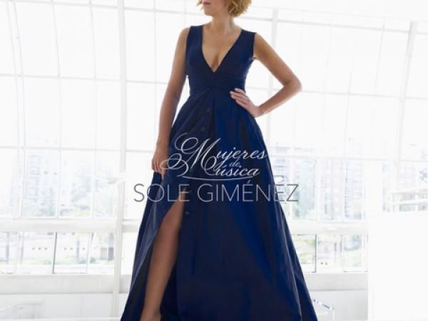 Cartell Mujeres de Música 