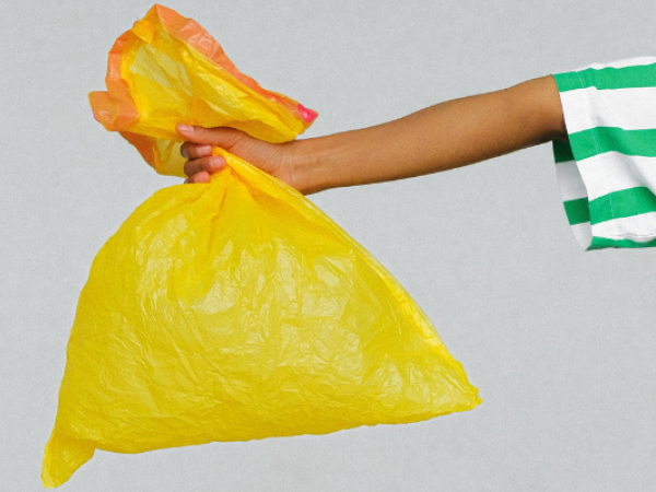 Jugateca del parc del Riu: Generem menys residus!