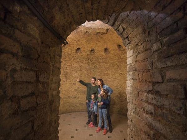 Portes obertes la Rajoleta