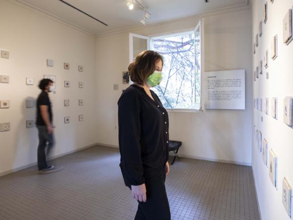 Portes obertes al Museu Can Tinturé