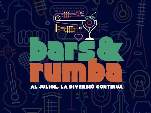 Bars & Rumba 2023