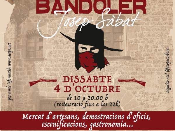 VII Mercat del Bandoler