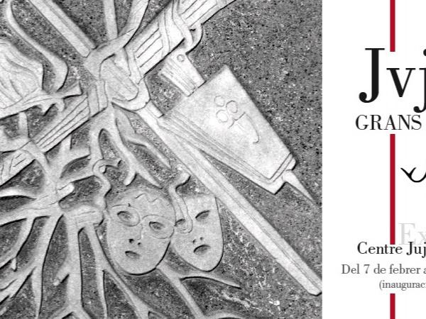 Exposició arxiu Jvjol