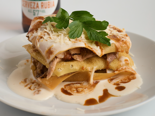 QuintoTapa Pota Blava & Carxofa Prat 2025