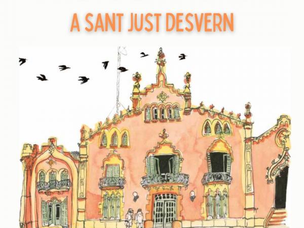 Primavera Literària i Sant Jordi