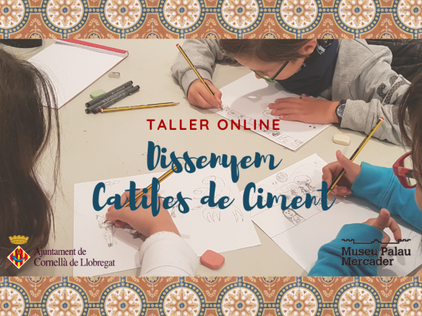 Catifes de Ciment