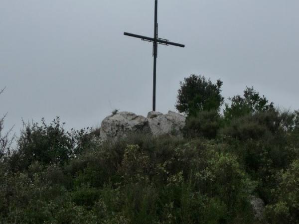 49ª PUJADA DEL PESSEBRE A LA CREU DE SABA