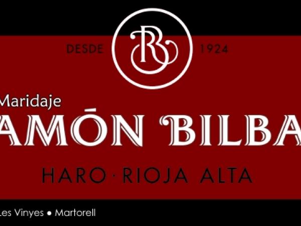 Sopar Maridatge amb Ramón Bilbao