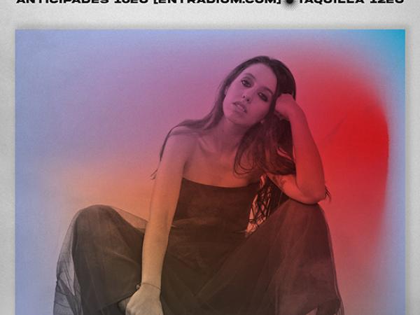 Concert: Raquel Lúa