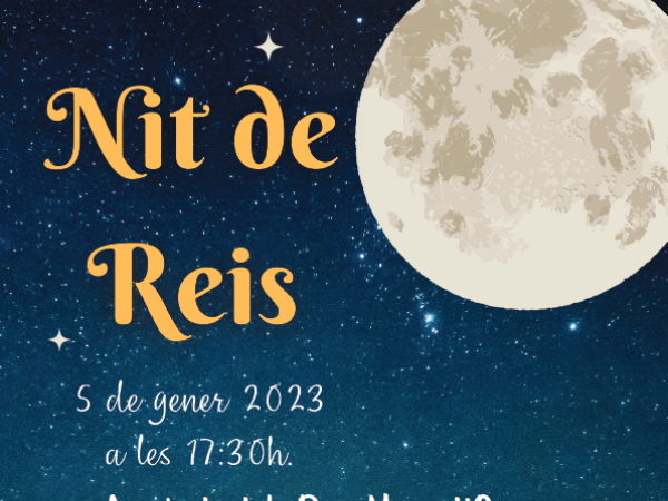 Nit de Reis