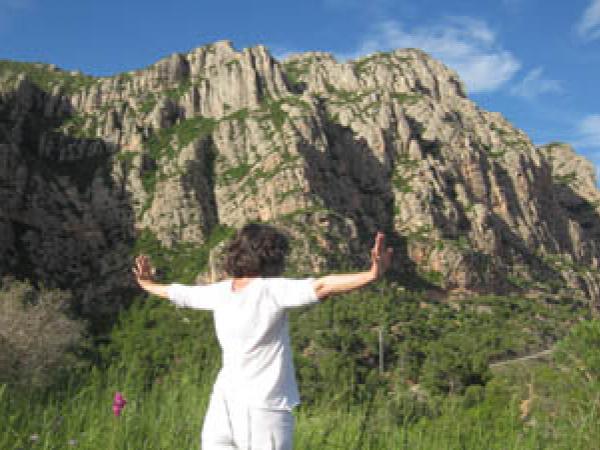 Retir Ioga Montserrat