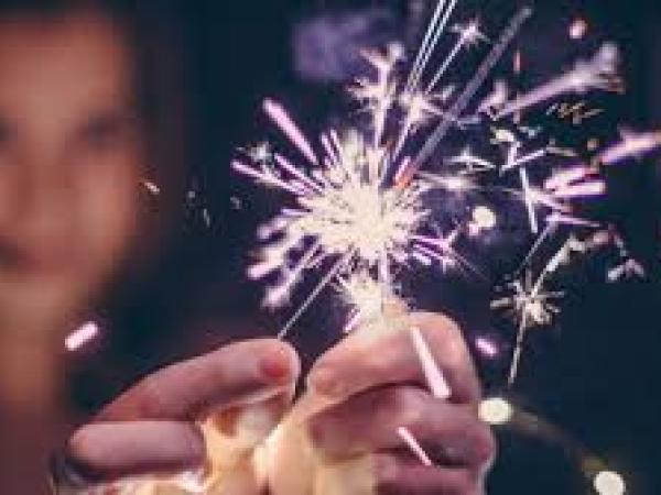 Revetlla a Ciutat Cooperativa - Molí Nou