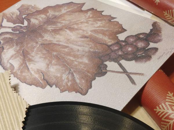 Romàntic Art_Tinta i Vi