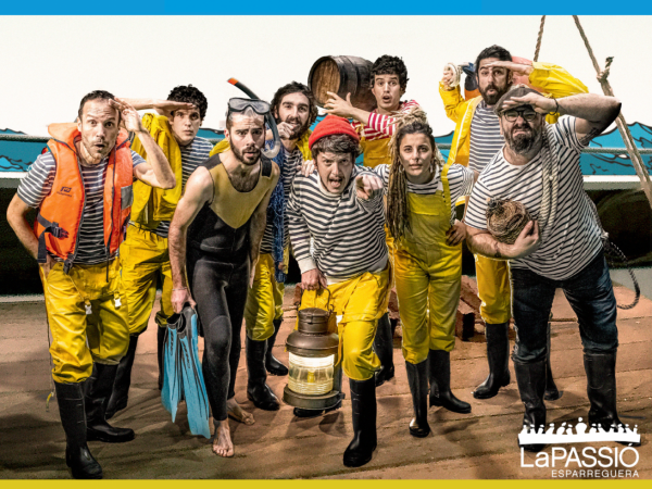 Concert Reggae per xics