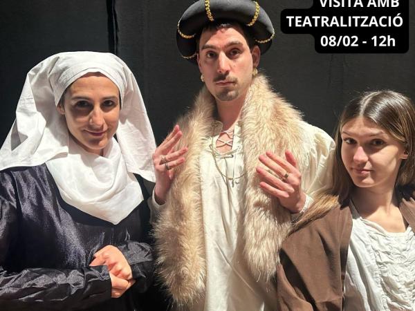 Corbera Feudal i Senyorial