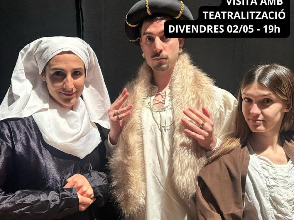 Corbera Feudal i Senyorial