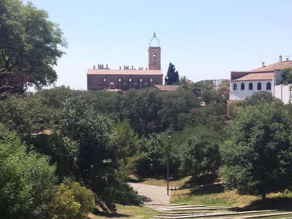 Ruta De la mà d’Esplugues