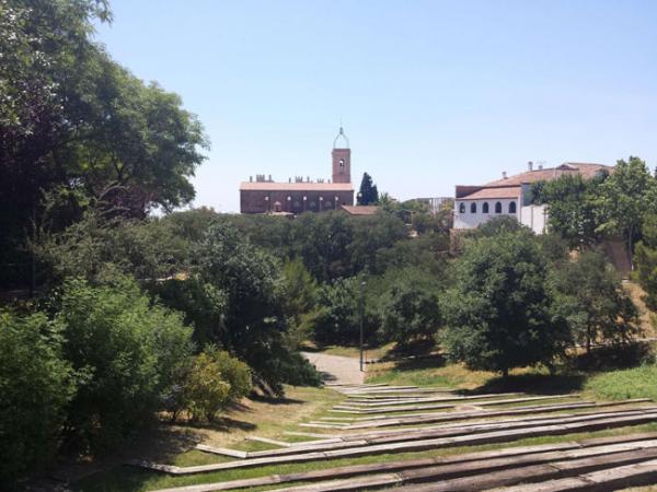 Ruta De la mà d’Esplugues