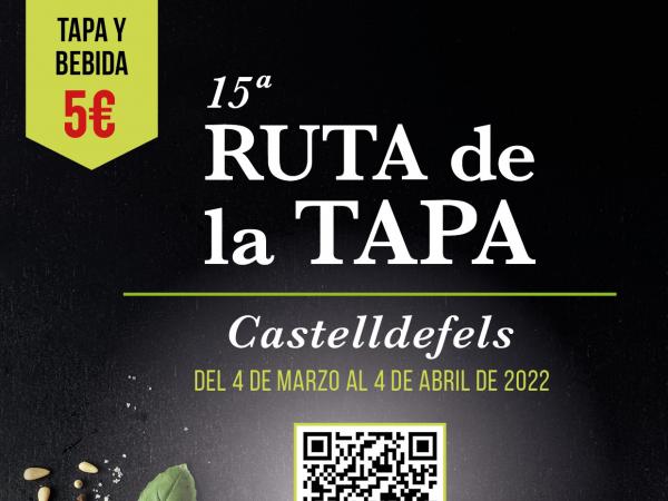 Ruta de la Tapa