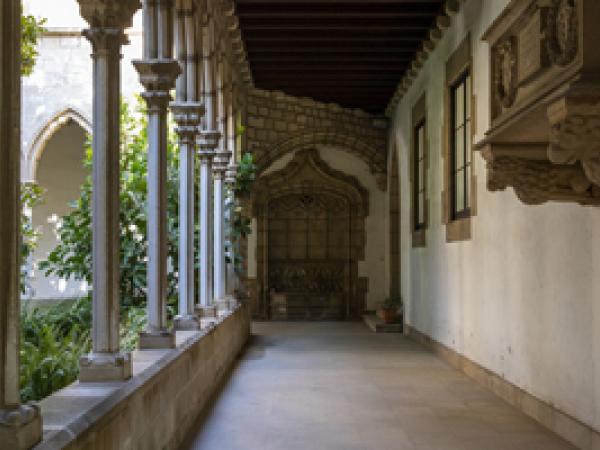 Ruta guiada: DE LA MÀ D’ESPLUGUES