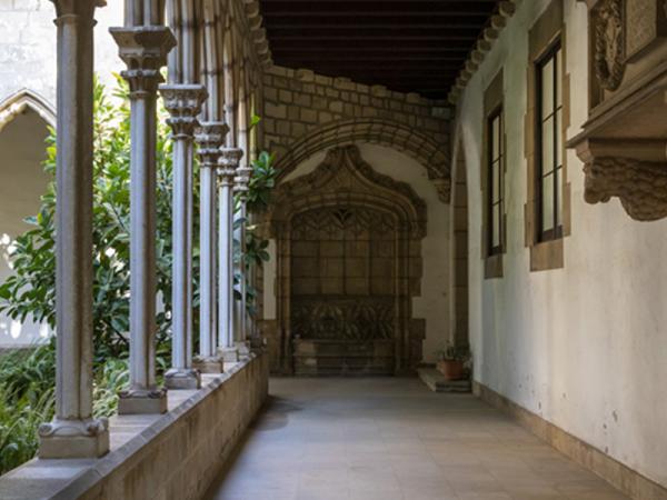 Ruta De la mà d’Esplugues