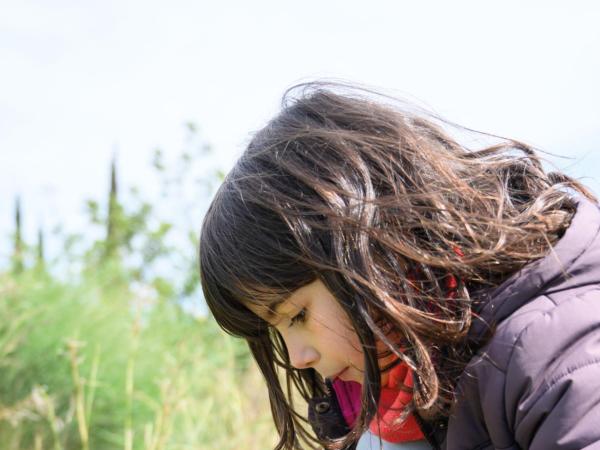 La Baldufa, a l'espai Maragall Gavà