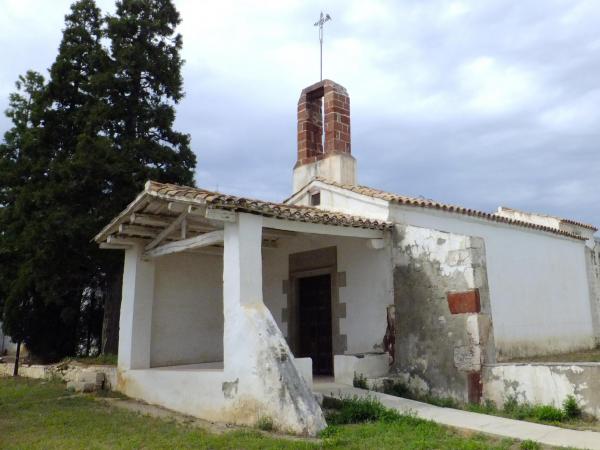 Visites guiades a l'Ermita de Sales