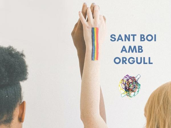 ‘Sentir-se a casa’ Projecció de curtmetratges