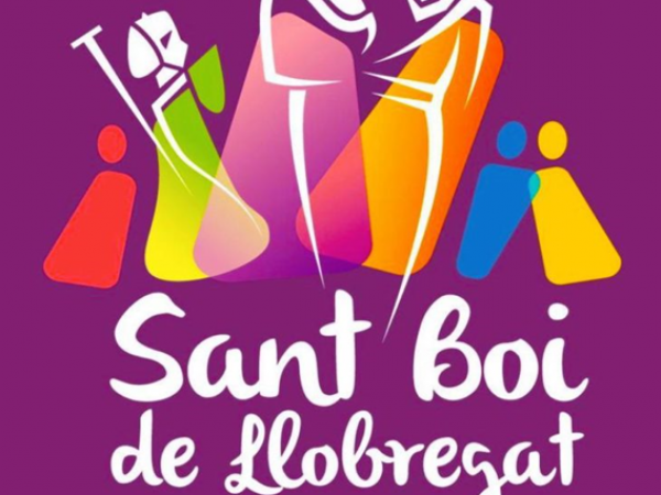 SANT BOI DE LLOBREGAT 34a CIUTAT GEGANTERA 2022
