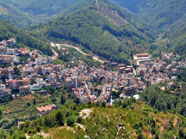 Sortida de l'Any dels Amics de la Muntanya