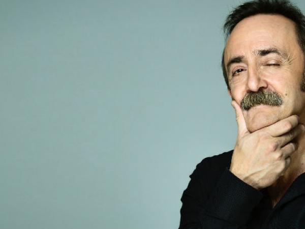 Santi Rodriguez- Espai Maragall Gavà